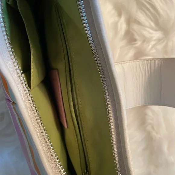 Lovers Eye Summer Bag - Picture 3 of 3